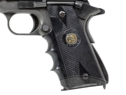 コルト ガバメント用グリップ（GM-45G） [PAC-05008]