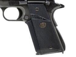 コルト ガバメント用グリップ（GM-45C） [PAC-02921]