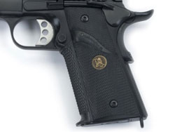 ベレッタ ９２ＦＳ用グリップ（B92FS-G） [PAC-02500]