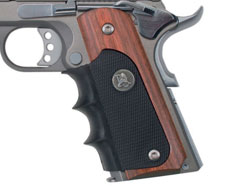 コルト ガバメント用グリップ（GM-ALS） [PAC-00423]