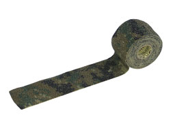 CAMO FORM デジタルウッドランド [McN-19412]