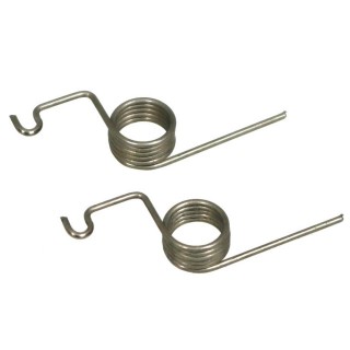 ガンモーター用ブラシスプリング(2pcs) [5039U]]