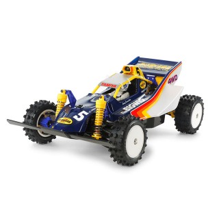 1/10RC ビッグウィッグ(2017) 【RC特別企画】 [47330]]