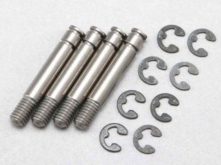 HVFショックシャフト(19.1mm/ヘビーフッ素コート済)(BD9用) [B9-S5SHVF]