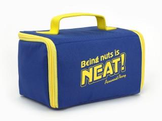 ミニ四駆コンパクトバッグ(ブルー) [95473]