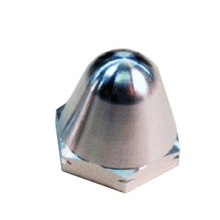 EPアダプター用スピンナーナット 8S [TOR-992]]