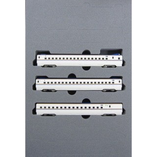 E7系北陸新幹線 増結セットA(3両) [10-1222]]