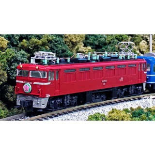 ED76 0 後期形 JR九州仕様 [3013-2]]