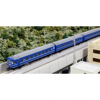 14系寝台特急＜さくら＞JR九州仕様 佐世保編成 7両セット [10-1234]]