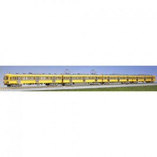 西武鉄道101系(初期形) 6両セット [10-1208]]