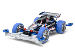 ベアホークRS(スーパーIIシャーシ) [18080]