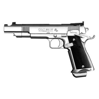 センチメーターマスター 【ハイグレード/ホップアップ】 / エアーハンドガン(18才用モデル) [MRI-13235]]