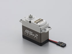RSx2-Response H.C [KO-30106]