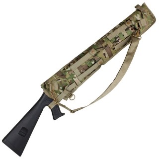 ショットガンスキャッバード MultiCam [148-008]]