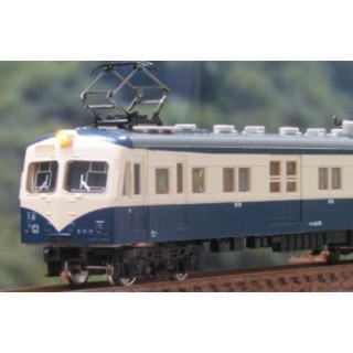 国鉄クモニ83形100番台 クモニ83 101 1両単品(動力付き) [4526]]