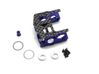 RM アルミモーターマウント MR-015/02/03用 [R246-1203B]