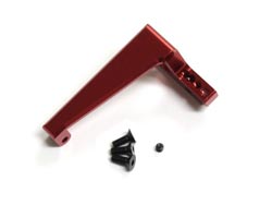 ワンピースアルミサーボマウント(TF7.7/TF7) [TF289]