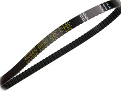 フロントベルト(MRX5) [H2211]