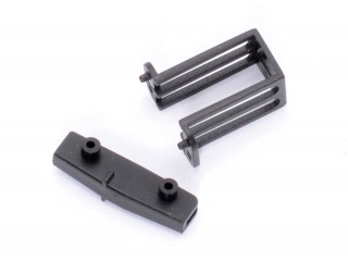 サーボ固定マウント(SoloPro135) [NE400440]