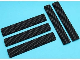 ボール･ボール･ソフト･レイル･カバー BK [GP-COP045B]