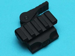 クイック・ロック QD ロウワー・レイル [GP-MOT014]