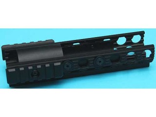 ショットガン・フォアアーム B(ハーフレール) [GP-MSP003H]