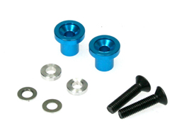 SP ステアリングストッパー：R31-RWD用(LBL) [R31-RWDP6-LBL]