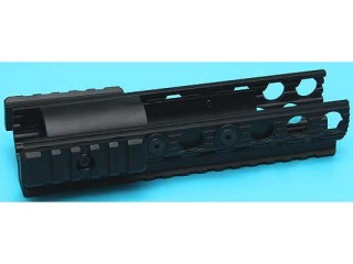 ショットガン・フォアフレーム A(ハーフレール) [GP-MSP002H]