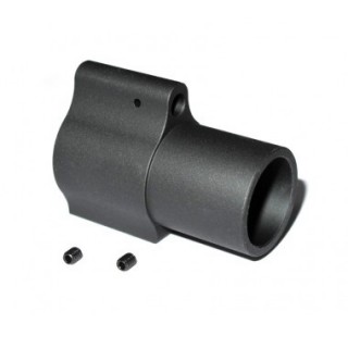 各社M4用LARUEタイプガスブロック [WII-02164]]