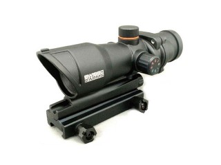 TRD デュアルドットサイト [00011]