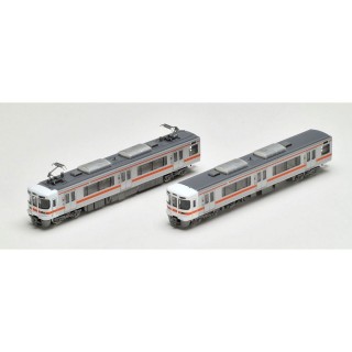 JR 313-2350系近郊電車セット [98030]]