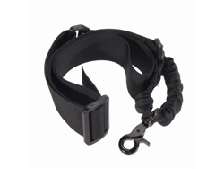 1ポイント バンジースリング BK [CS-08BK]