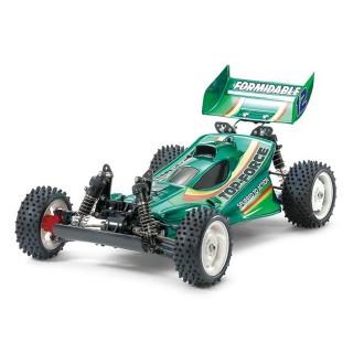 1/10RC トップフォース(2017) 【RC特別企画商品】 [47350]]