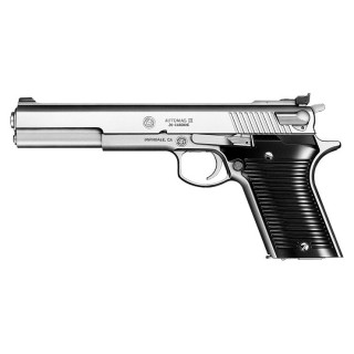 オートマグIII(ハイグレード/ホップアップ)/ エアーハンドガン(10才用モデル) [MRI-13438]]