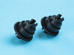 ボールデフ(組立済み/2pcs) [WR-41024]