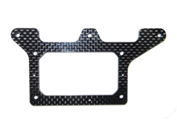 Max Carbon XRAY X12 2016用 カーボンロアブレース [MC023#]