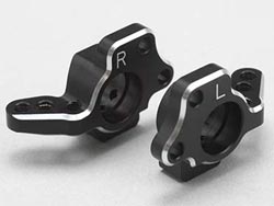 ステアリングブロックベース(左右)(可変キングピンST用) [Y2-415SA1]