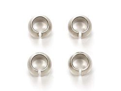 TT-02 ローフリクションサスボール(4個) [OP-1559]