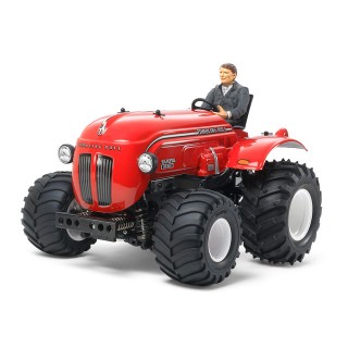 1/10RC タンブリングブル(WR-02G) [58586]]