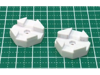 フルカウルタイプ用クロスガイド [SIG-JIG/006]