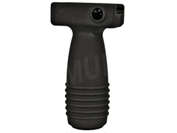 ＴＤＩタイプ ショートフォアグリップ（BK） [KW-GP-002-BK]