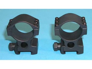 ワイド・スコープ・マウントリング・ナイツタイプ(30mm) [GP097]