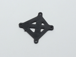 サーボマウントプレート(ZX6) [LA374]