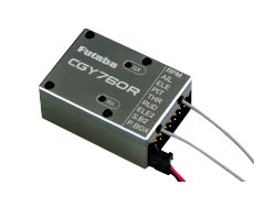 CGY760R [00107151-3]