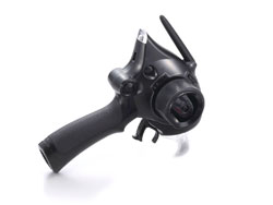 PERFEX KT-18 送信機(2.4GHz) [82001EBK]