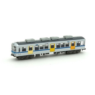鉄道コレクション 北総開発鉄道7150形 カラードア車 4両セットB [293286]]