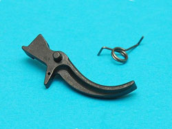 Ｍ４ スチールトリガー [GP960]