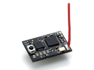 MINI-Z EVO レシーバーユニット(KT-18/EX-6/KO) [82040]