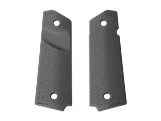 1911 MOE Grip Panels GRY [MAG524-GRY]