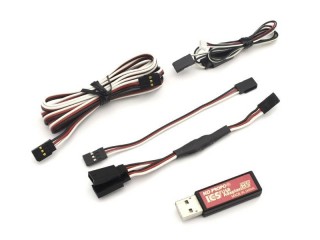 I.C.S. USBアダプター HS [82083]